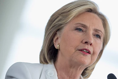 Clinton Campaign Pushes Restart Button   CNN Video