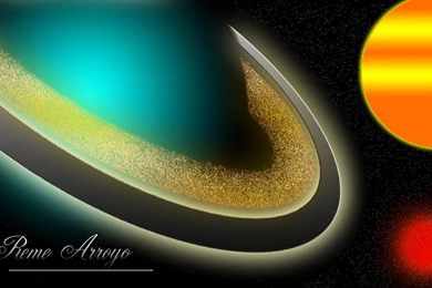 Universe   Creativity Wallpapers (31843571)   Fanpop