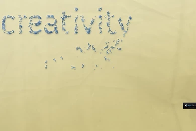 Creativity Wallpapers   Apt Design