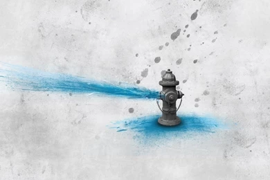 Download Wallpapers 2560x1024 Creativity, Minimalism, Art, Tap ...