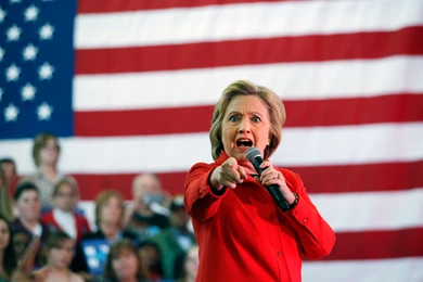 You Don't Have To Like Hillary Clinton   But You Do Have To ...