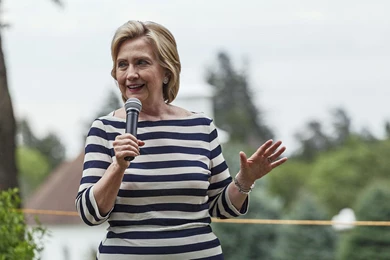 Wall Street Has Given Hillary Clinton $29 Million. What Does She ...
