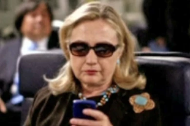 Hillary Clinton Tries To End Controversy Over Private Email ...