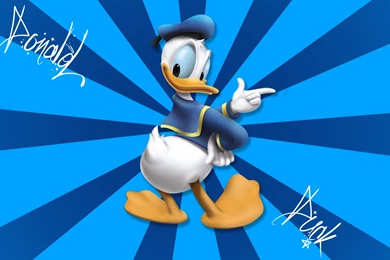 Donald Duck Wallpapers Collection (43+)