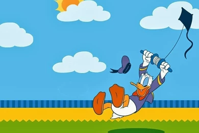 Disney HD Wallpapers: Donald Duck HD Wallpapers