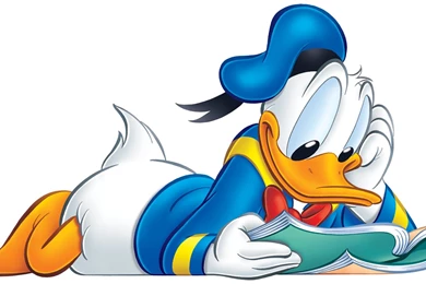 Donald Duck   Free Large Images