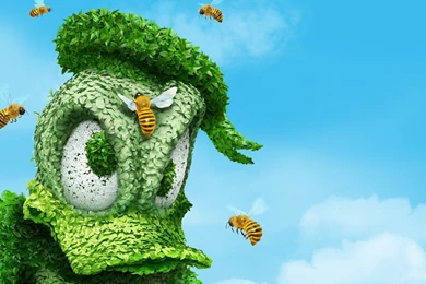 Donald Duck wallpaper 10530814 Wallpapers