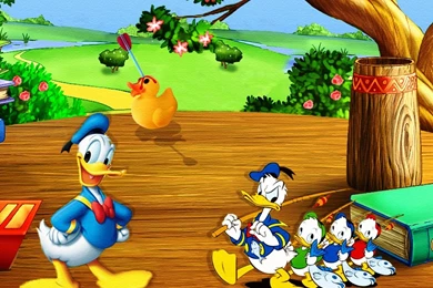 Donald Duck Free Picture, Donald Duck Free Image, Donald Duck Free ...