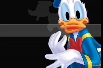 All New Pix1: Hd Wallpapers Donald Duck