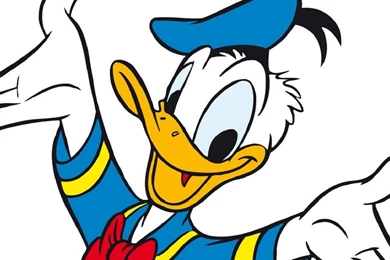 Donald Duck Wallpapers