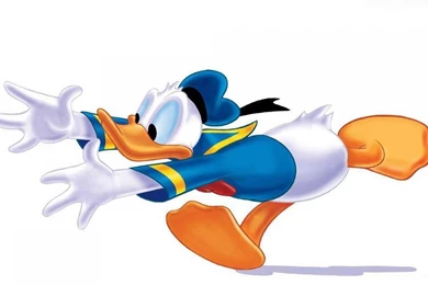 Donald Duck Wallpapers