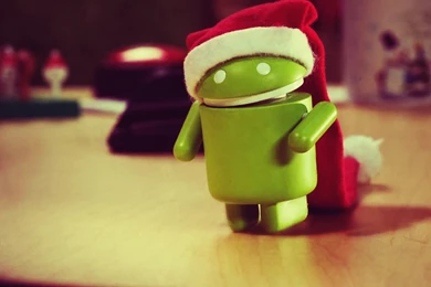 Free Christmas Wallpapers For Android