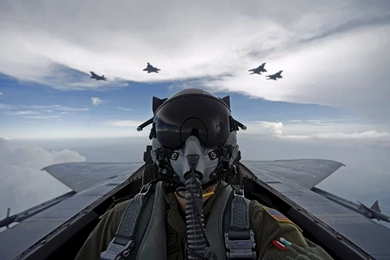 Wallpapers Cockpit Wallpapers Cave