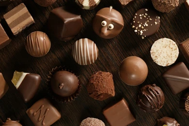 Chocolate, Dessert, Food, Photography, 1920x1080 HD Wallpapers And ...