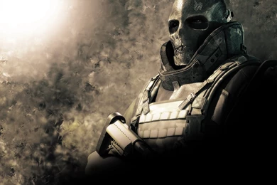 31 Army Of Two HD Wallpapers
