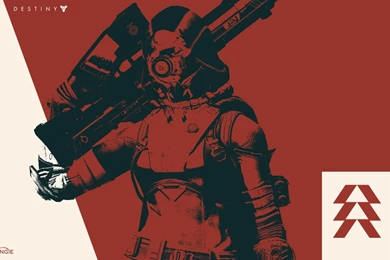 Destiny Wallpapers 1920x1200 Widescreen Wi20