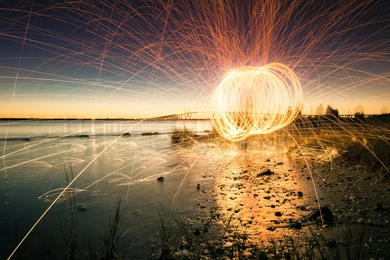 Ultra HD Wallpapers 3840x2160