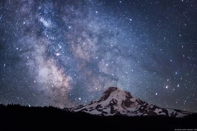 Milky Way   1920 X 1200 Widescreen Wallpapers