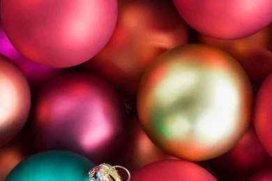 60 Beautiful Christmas iPhone Wallpapers Free To Download