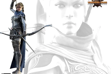 Warhammer Online Wallpapers   Wallpapers Cave