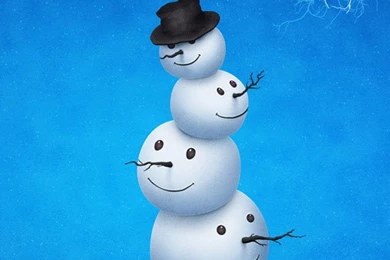 Christmas Phone Wallpapers