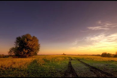 Beautiful Scenery 1920x1200 Widescreen W30J