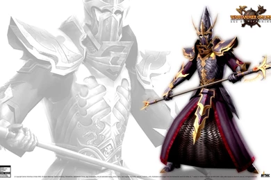 Wallpapers Warhammer Online: Age Of Reckoning Games Image