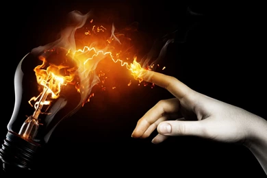 Download Free Modern Hand The Wallpapers 1920x1080