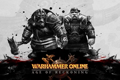 Warhammer Online Games Age Of Reckoning Hd Wallpapers   (