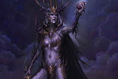 Warhammer Online Wallpapers Album