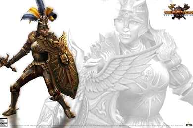 Warhammer Online Wallpapers » WallDevil   Best Free HD Desktop And ...