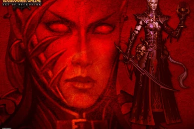 Wallpapers Warhammer Online: Age Of Reckoning Games Image