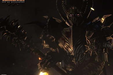 Warhammer Online   Wallpapers Gallery