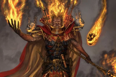 Games: Warhammer Online: Age Of Reckoning, Picture Nr. 53488