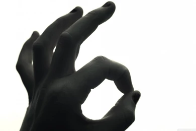 Hand HD Desktop Wallpapers : High Definition : Fullscreen : Mobile