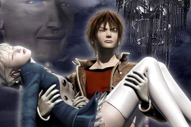 Shadow Hearts Review PS2 RPG Hidden Gem   YouTube