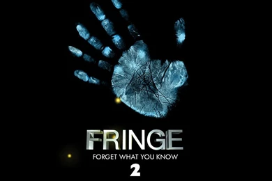 Fringe Hand Wallpapers