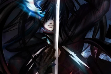 Sony Xperia C5 Ultra Wallpaper: HD Rock Shooter Mobile Android ...