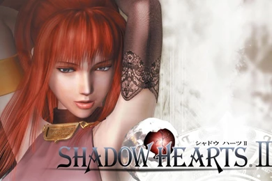 Shadow Hearts
