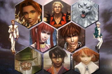 Community Blog By Nikoscho // Better With Age : Shadow Hearts 2 ...