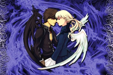 Wallpapers Yuri Of The Week Alice Shadow Hearts 1024x768