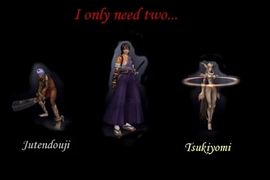 Shadow Hearts II Kurando Photo By DarknessMatinee