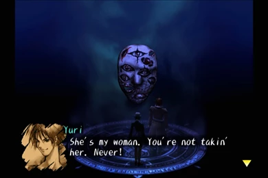 Trix Plays Shadow Hearts   36   [Atman]   YouTube