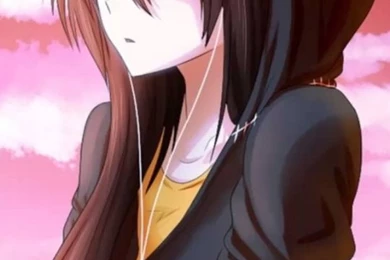 Android HTC Sensation 540x960 Nightcore Wallpapers HD, Desktop ...