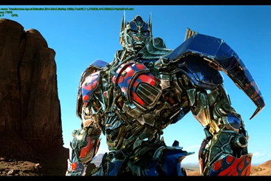 Transformers: Age Of Extinction   Page 45   Blu ray Forum