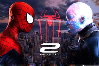 Amazing Spider Man Blu Ray Release Date –