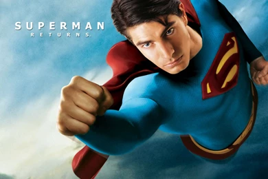 Superman Returns