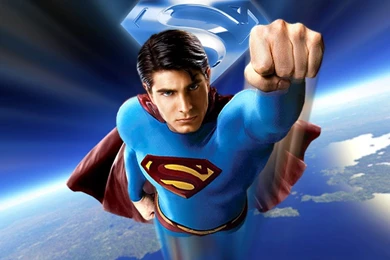 Superman Returns Wallpapers