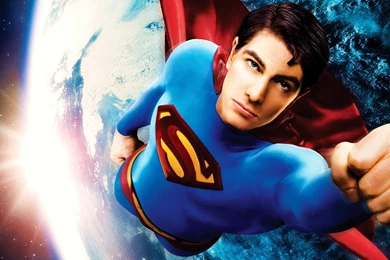 Superman   Cartoons Wallpapers