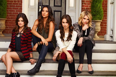Pretty Little Liars Wallpapers 9424 1920x1080   UMad.com